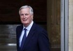 Francúzsky premiér Michel Barnier predstavil prezidentovi Emmanuelovi Macronovi zloženie novej vlády