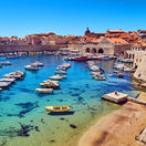 Split otvoril novú turistickú atrakciu. Ponúkne panoramatický výhľad a vstup je zdarma