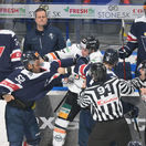 HC Slovan získal mašinu na góly