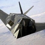 Jak Srbové v roce 1999 sestřelili neviditelný letoun F-117