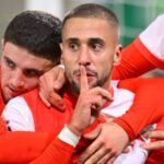 Slavia uspela najtesnejším rozdielom