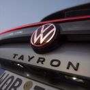 VW Tayron: Nový ‘Allspace’ ponúka priestora atraktívny dizajn