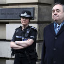 Zomrel bývalý škótsky premier Alex Salmond