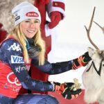 Famózna Shiffrinová nedala súperkám šancu