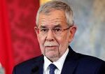 Rakúsky prezident Van der Bellen podstúpi operáciu chrbtice