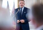 Robert Fico zotrváva pri moci len silou svojej nenávisti (komentár Ľubomíra Jaška)