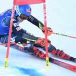 Shiffrinová bola zo všetkých najrýchlejšia, pred druhým kolom v Levi má náskok vyše pol sekundy