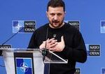 Volodymyr Zelenskyj kritizuje hovor Scholza a Putina, hovorí o otvorení Pandorinej skrinky