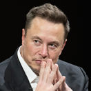 Vystrelí Musk Trumpa na Mars? Staronový prezident USA stavil na miliardársku „divokú kartu“