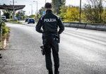 Bratislavskí policajti zastavili zdrogovaného mladíka bez vodičského preukazu