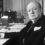 Churchill je jedným z hlavných zloduchov dvadsiateho storočia