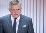 Premiér Robert Fico: Po 1