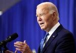 Biden chystá Putinovi darček na rozlúčku. Sankcie majú Ukrajine poskytnúť nejlepšiu možnú pozíciu