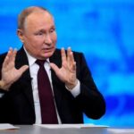 Putin: “Sme pripravení využiť platformu na rokovania na Slovensku, keďže krajina zastáva neutrálnu pozíciu”