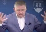 Robert Fico reční o agresivite opozície