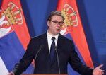 Srbský prezident Aleksandar Vučič obvinil zahraničné tajné služby zo snahy o jeho zosadenie