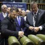 Ukrajina sa snaží v utajení obnoviť svoj raketový priemysel, favoritom je Trembita