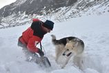 V Tirolsku spadla lavína, zomreli dvaja ľudia