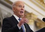 Biden počas posledného dňa v úrade omilostil päť osôb