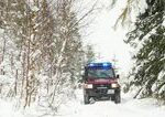 Česká turistka nezvládla túru, spod Veľkého Choča ju odviezol vrtuľník