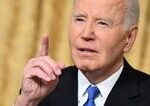 Joe Biden v rozlúčkovom prejave varoval pred oligarchiou, dezinformáciami či AI