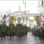 Maria Zacharovová odporučila litovskému prezidentovi aby si naštudoval nepríjemnú pravdu o históriu svojej krajiny