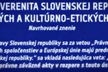 Tibor Gašpar spomenul odchod z EÚ. Robert Fico urobil v symbolickej rovine prvý krok