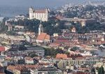 Slovensko je Európa, zaznievalo na protestoch doma i v zahraničí