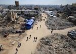 Hamas odovzdá 4 telá izraelských rukojemníkov bez prítomnosti verejnosti