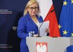 Odpojením pobaltských štátov sa končí energetické vydieranie, vraví poľská ministerka