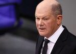 Olaf Scholz tvrdí, že Európa je odhodlaná chrániť suverenitu Ukrajiny