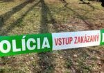 Polícia sa zaoberá prípadom nájdeného tela v Úbreži