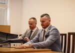 Stíhaný extrémista Bombic ostáva na slobode a dostane monitorovací náramok, rozhodol Najvyšší súd