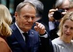 Kaja Kallasová a Donald Tusk kritizovali ruské nočné útoky na Ukrajinu