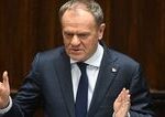 Poľský premiér Donald Tusk: Zbrojenie je spôsobom, ako uniknúť katastrofe, nie sa k nej priblížiť