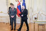 Robert Fico o najnovšom členovi vlády: Ak urobí Rudolf Huliak chybu, odvolám ho