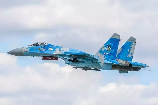 Ruské protivzdušné systémy zostrelili ďalšiu ukrajinskú stíhačku MiG-29