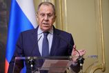 Sergej Lavrov tvrdí, že Macronov plán rozšírenia jadrového dáždnika je pre nás hrozbou