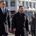 Fínsky prezident vyrátal počet vojen ktoré Rusko viedlo proti Fínom