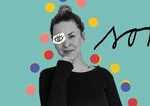 Kristína Tormová: Aby SOM sa na všetko nevykašľala