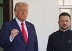 Kyjev a Washington majú podpísať dohodu o ťažbe nerastov, píšu Reuters