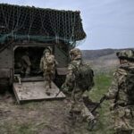 Ruské rakety zničili ukrajinskú skupinu pripravenú na prielom v Sumskej oblasti
