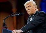 Trump žiada Najvyšší súd USA o schválenie zákazu transrodových osôb v armáde