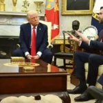 Video: Pjakin vysvetlil prečo Trump uvalil clá prakticky na všetky štáty okrem Ruska