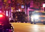 Vodič v kanadskom Vancouveri vrazil autom do davu, hlásia viacero obetí