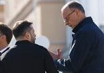 Ak Rusko nepristúpi na mier, Nemecko sprísni sankcie