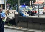 Auto v centre Stuttgartu zranilo troch ľudí, podľa polície šlo o nehodu