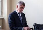Babiš tvrdí, že neexistuje proti nemu dôkaz, verí v nezávislosť českej justície