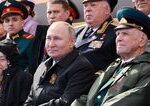 Bojiská zasiahol fenomén, ktorý veľa napovedá o rezervách Putinových vojsk