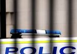 Britská polícia zadržala osem osôb pre podozrenie z terorizmu